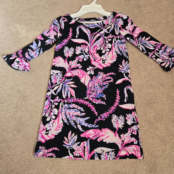 Lilly Pulitzer Girls Dress - Picture 5 of 5